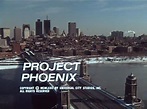 "Banacek" Project Phoenix (TV Episode 1972) - IMDb