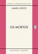 Baixar livro Os Mortos - James Joyce PDF ePub Mobi
