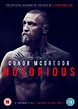 Conor McGregor: Notorious (2017) R | 1h 30min | Documentary, Biography ...