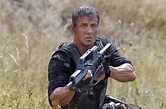 The Expendables 3 2014, directed by Patrick Hughes | Film review