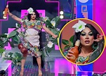 Catriona, drag yucateca representa a la Xtabay en 'La Más Draga'