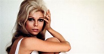 NANCY SINATRA songs and albums | full Official Chart history