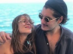 Así de hermosa está Leslie Torres, ex esposa de Ricardo Arjona, a sus ...