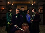 Quacks: Surely one of the most original new TV shows of the year | The ...
