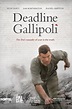 Deadline Gallipoli (TV Series 2015-2015) — The Movie Database (TMDB)