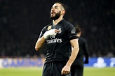 Karim Benzema: o silencioso líder do Real Madrid - Footure - Futebol e ...