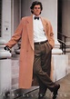 GQ October 1987 1980s Mens Fashion, Retro Fashion, Vintage Fashion ...