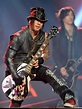 DJ Ashba Photos Photos - Opening Night of Guns N' Roses' in Vegas - Zimbio