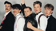 En 1984, Frankie Goes To Hollywood dit «Relax» | Beau vers l'œil