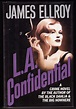 L.A. Confidential by James Ellroy - First Edition - 1990 - from Iron ...
