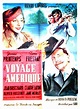 Trip to America de Henri Lavorel (1951) - Unifrance