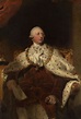 22 de septiembre de 1781 Jorge III era coronado como rey de Inglaterra ...