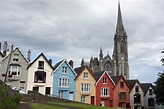 Top 10 lugares cidades para conhecer na Irlanda!