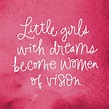 23++ Inspirational Little Girl Quotes - Audi Quote