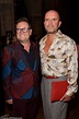Alan Carr announces he is separating from his husband Paul Drayton ...