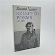 Selected Poems 1965-1975. - Ulysses Rare Books