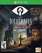 Little Nightmares 1 Complete Edition – StateFoxGames