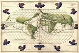 Le voyage de Magellan (1519-1522)