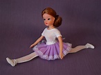 Vintage Ballerina Sindy Doll - circa 1976 - From my own collection | Retro