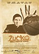 Zlatna levica - Prica o Radivoju Koracu (2011) Serbian movie poster