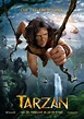 Tarzan - Tarzan is a 1999 film animated film produced by walt disney ...