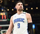 Nikola Vucevic Signs With Magic on 4-Year, $100 Million Deal | Def Pen