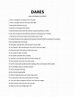 Top 200 cool truth or dare questions for children, friends and family ...