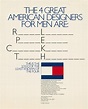 The Visual Language of Tommy Hilfiger | American design, Tommy, Tommy ...