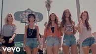 The Saturdays - What About Us (Official Video) - YouTube