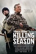 BoxOfficeBenful: KILLING SEASON con Robert De Niro e John Travolta ...