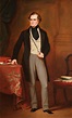 Edward Geoffrey Smith-Stanley (1799–1869), 14th Earl of Derby, KG, PC ...