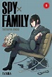 SPY X FAMILY # 05 | 9788418645105 | TETSUYA ENDO | Universal Cómics