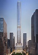 Zaha Hadid Architects Reveals Designs for Supertall Mixed-Use ...