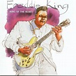 Freddie King - King Of The Blues (1995, CD) | Discogs