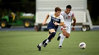 Thomas Williamson - 2022 - Men's Soccer - St. Mary's College of Maryland