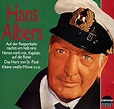 Hafenlieder von Hans Albers - Hans Albers: Amazon.de: Musik-CDs & Vinyl