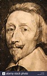 Armand Jean du Plessis, cardinal de Richelieu (1585-1642), Bishop of ...