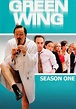 Green Wing Season 1 - watch full episodes streaming online