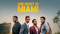 Watch One Night in Miami... Full Movie HD | Movies & TV Shows