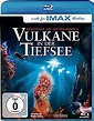 Vulkane in der Tiefsee [Blu-Ray] [Import]: DVD et Blu-ray : Amazon.fr