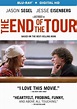Image gallery for The End of the Tour - FilmAffinity
