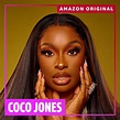 Coco Jones Shares New Song 'Love Is War' - Rated R&B