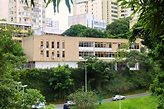 Universidade Federal da Bahia (UFBA) (Salvador, Brazil) - apply, prices ...
