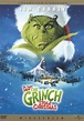 Best Buy: Dr. Seuss' How the Grinch Stole Christmas [DVD] [2000]