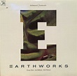 Bill Bruford's Earthworks - Earthworks (1987, Vinyl) | Discogs