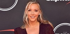 'Sports Illustrated' Bombshell Camille Kostek Looks Smoking-Hot In ...