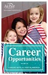 Au Pair in America - Careers