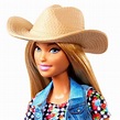 2019 News about the Barbie Dolls! in 2020 | Cowboy hats, Diy barbie ...