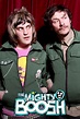 The Mighty Boosh (TV Series 2004-2007) - Posters — The Movie Database ...