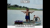 Los 20 mejores memes de 'Titanic' recordando sus 2 décadas | Foto 6 de ...